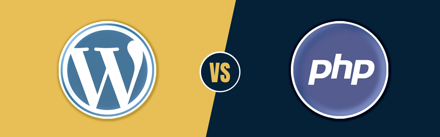 Which Is Better For Your Website Wordpress Or PHP?