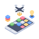 App Development Image