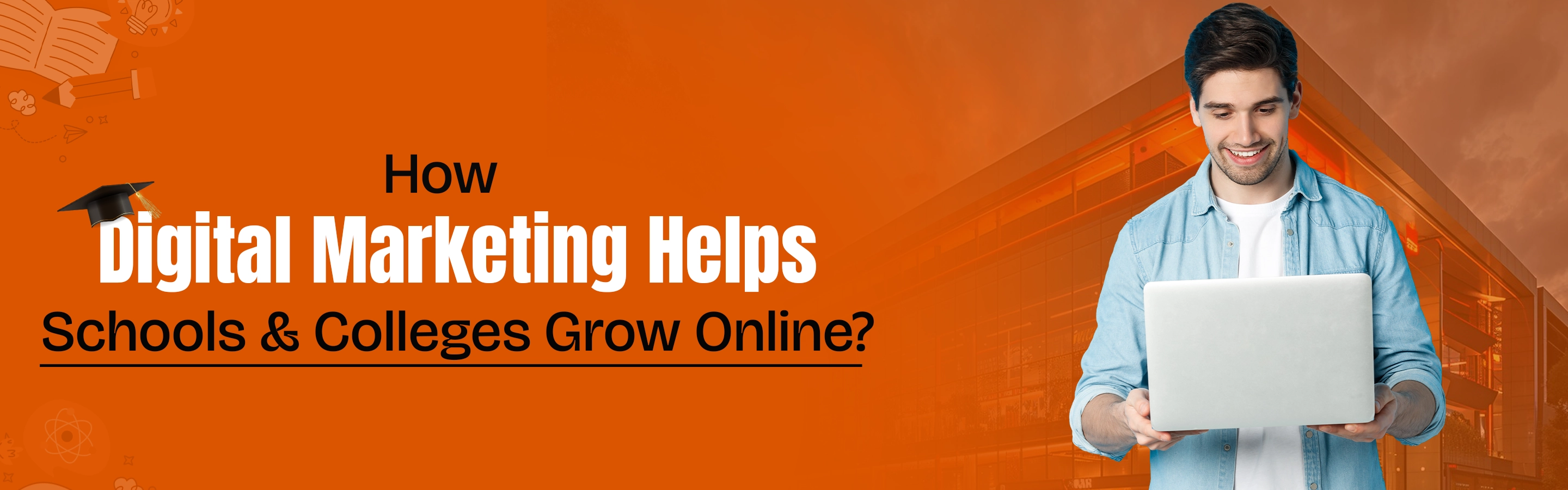 Digital Marketing Agency