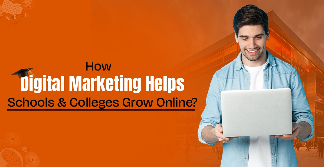Digital Marketing Agency