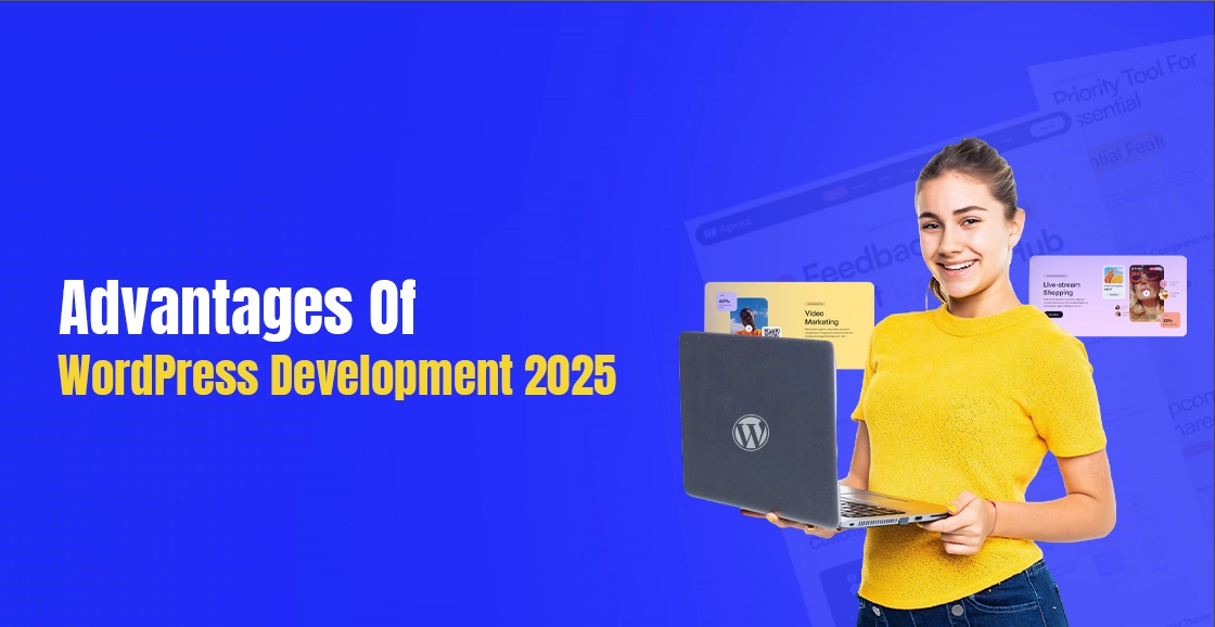 WordPress Development Services