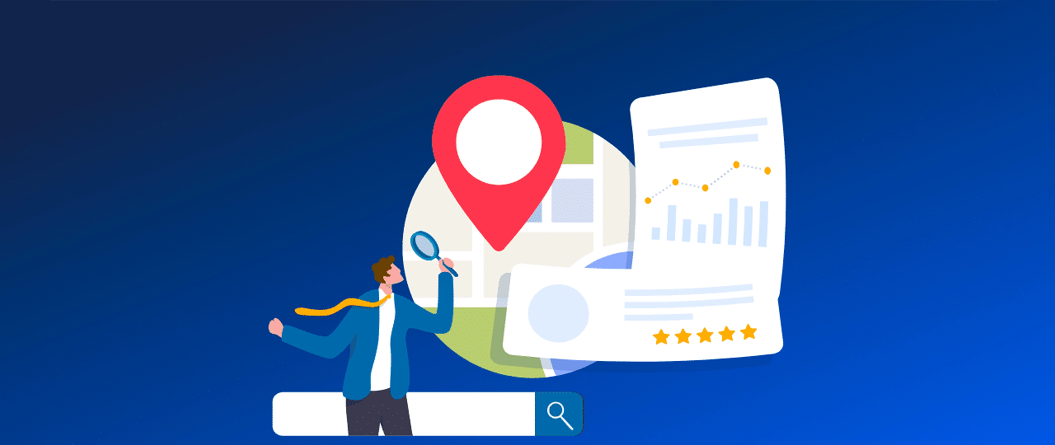 Improved Local SEO and Hyper-Localization