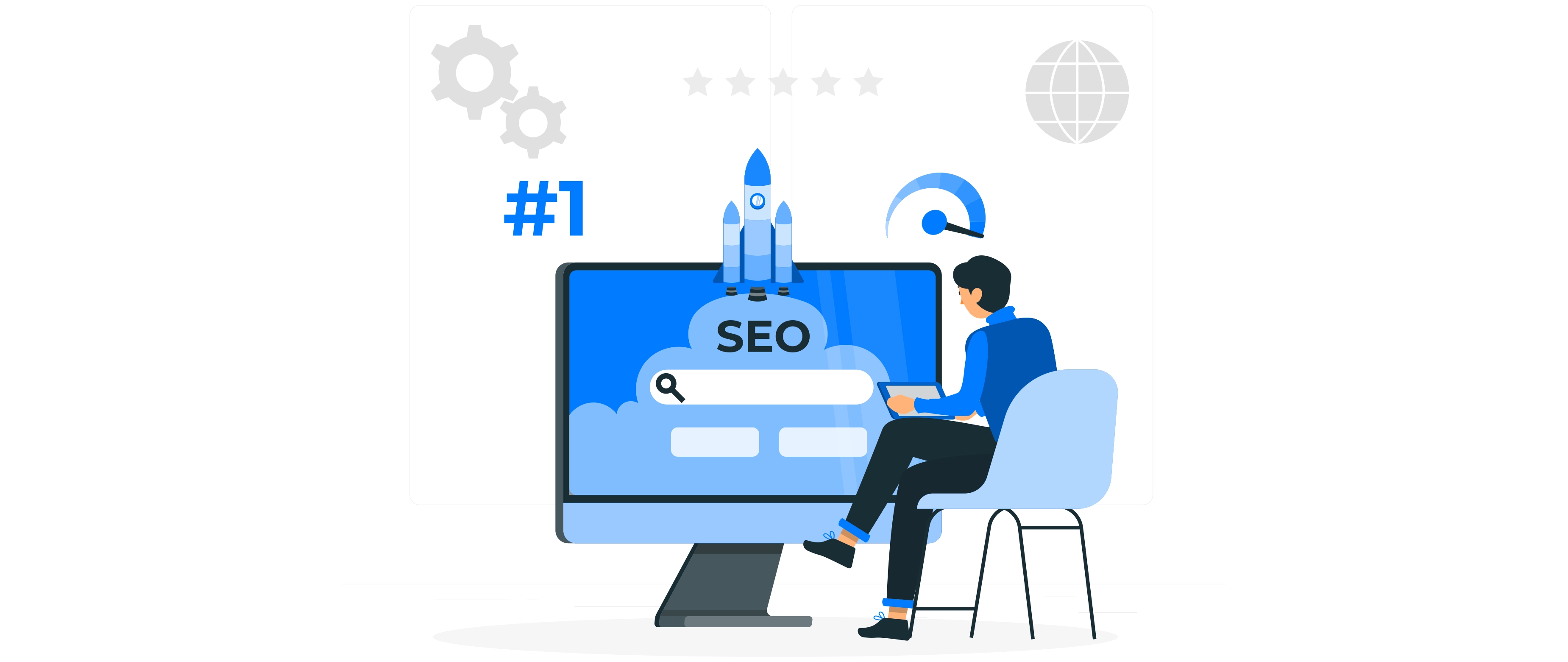 Prepare for the Future with Best SEO Company in India