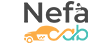 Nefa Logo